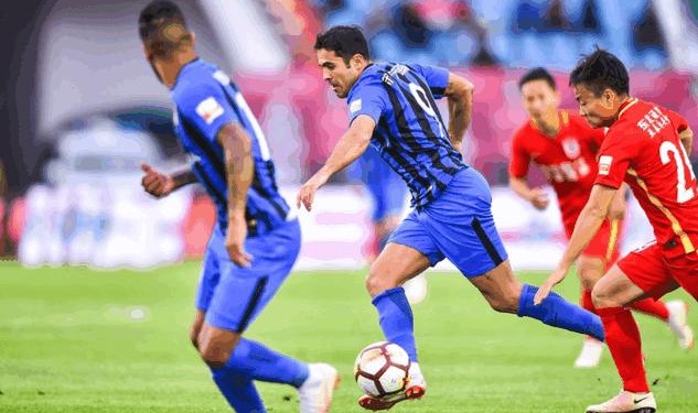  第戎VS图卢兹保级大战上演进球大战  