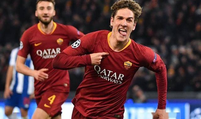  那不勒斯年轻前锋闪耀梅开二度  