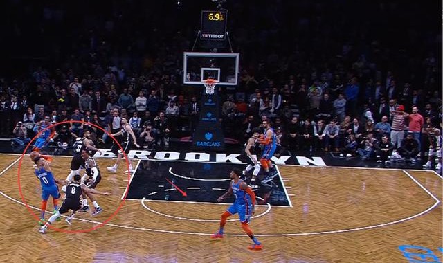  尼姆替补前锋临危受命绝杀助球队逃离垫底  