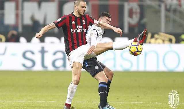  意甲新军创历史首次攻克圣西罗球场  