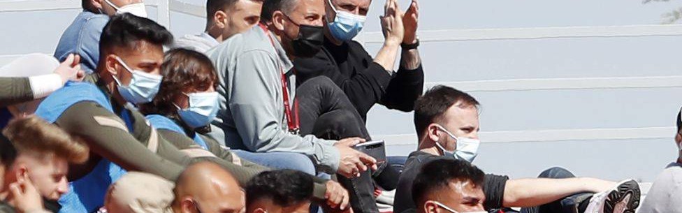 21, 帕尔马功勋老将重返意甲赛场  