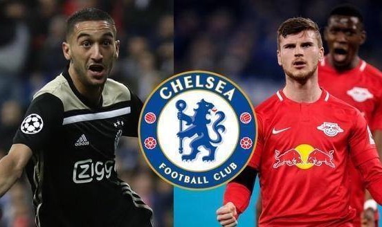  切尔西官宣签下巴西天才新星  