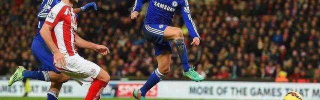  富勒姆客场爆冷战胜埃弗顿保级希望重新燃起