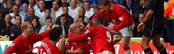  曼联主场爆冷负于升班马球队  