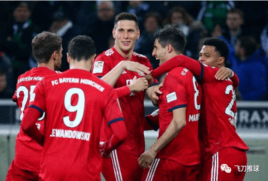 法兰克福主场击败拜仁终结对手十二连胜纪录  