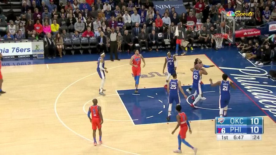  狼队防守铁闸染红离场仍保住平局